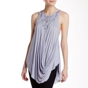 Free People Tunic Dress